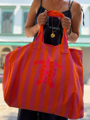 Shopper Strandtasche Tasche Bag Meeresschildkröte