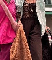 Teddytasche