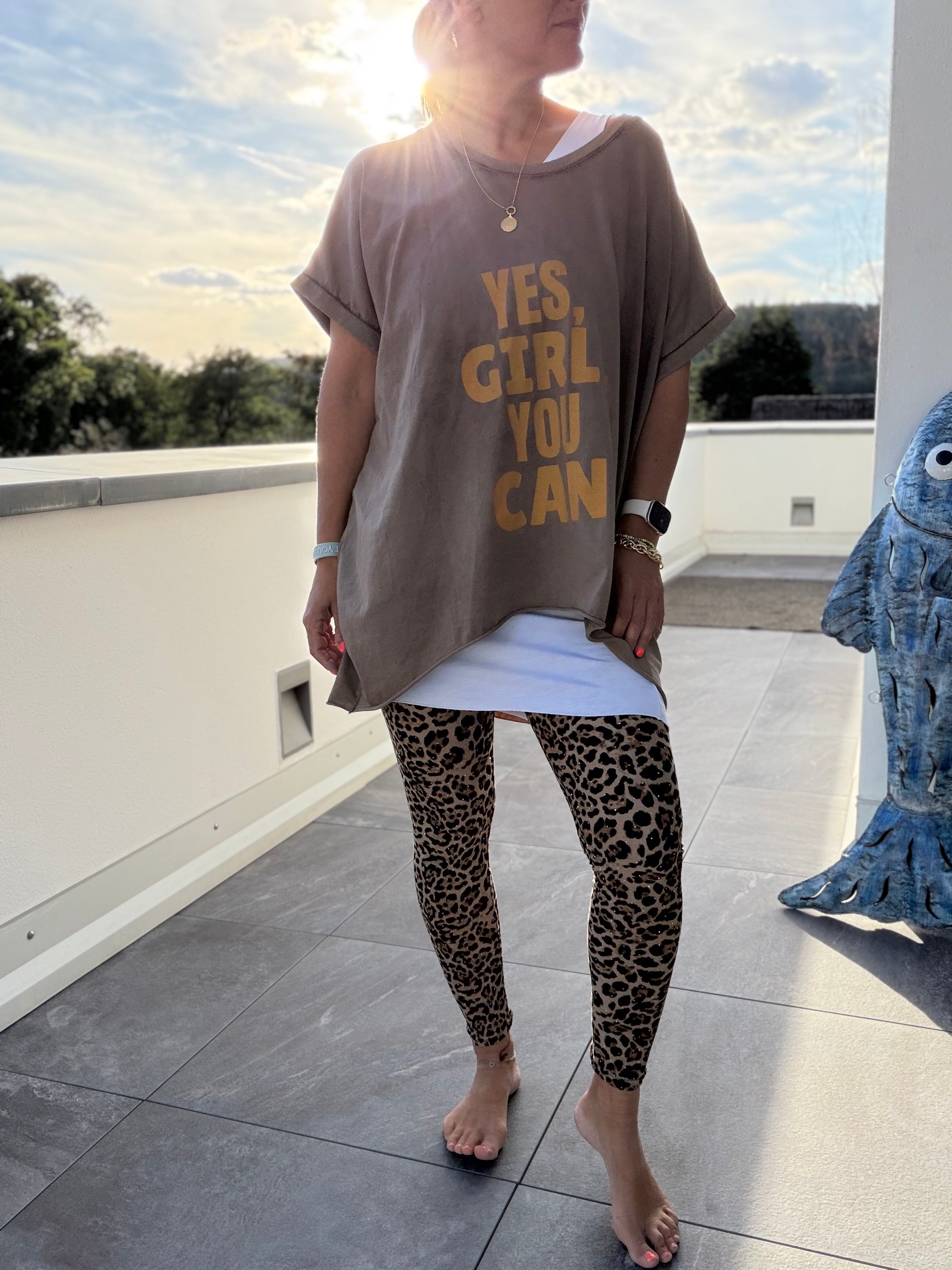 Lieblings Leo Leggings