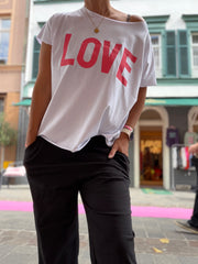 T-Shirt LOVE
