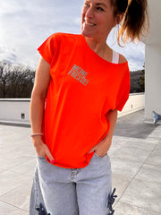 T-Shirt meine Fresse