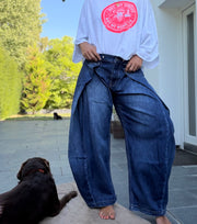 FLOW Jeans