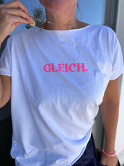 T-Shirt gleich
