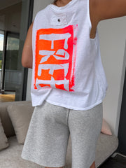 Oversize TOP FREE