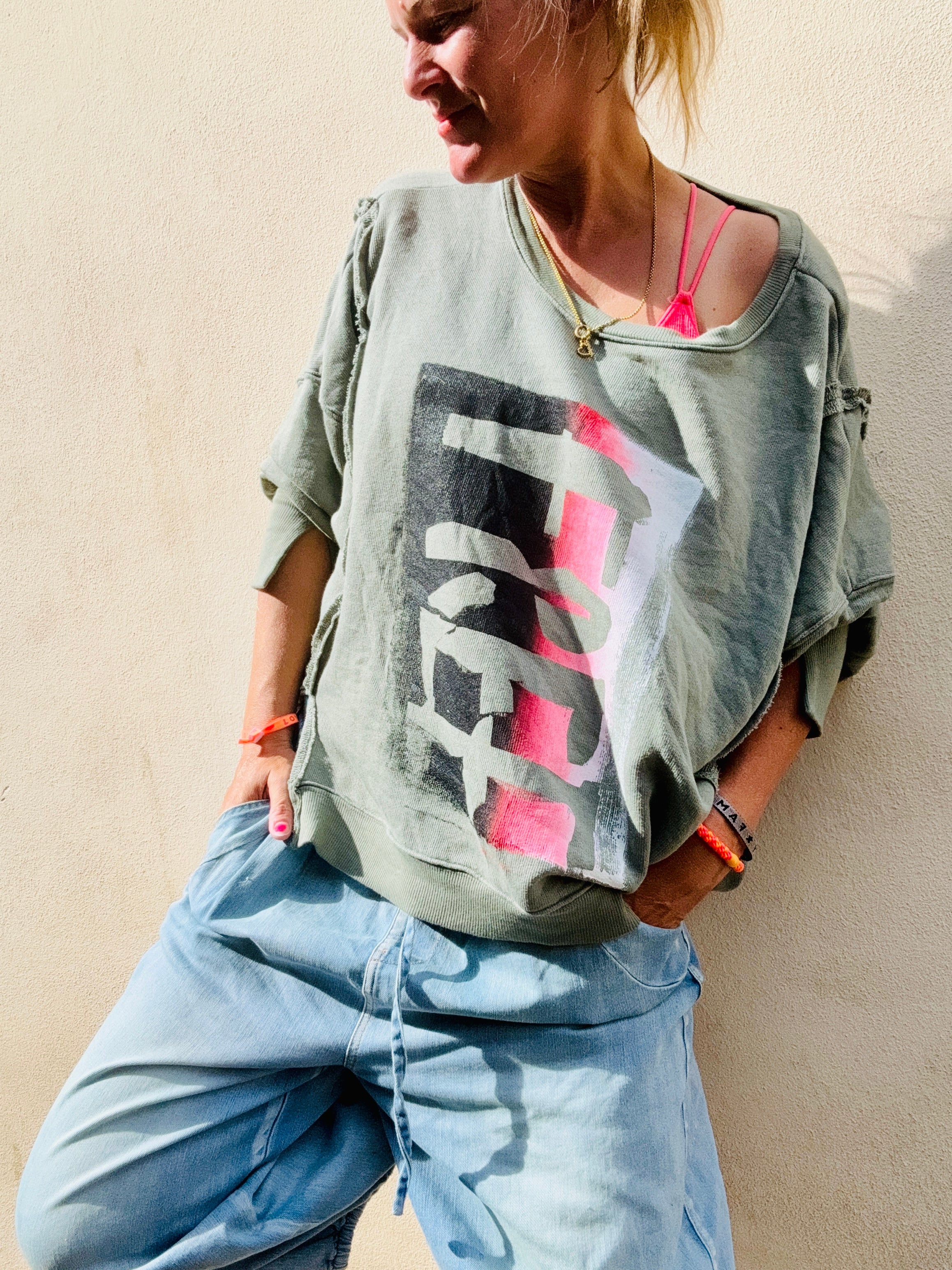 Lieblings Sweatshirt FREE