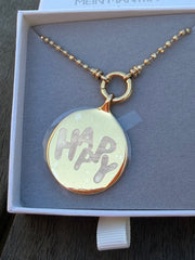 Kette happy