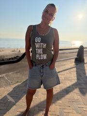TOP Go with the flow