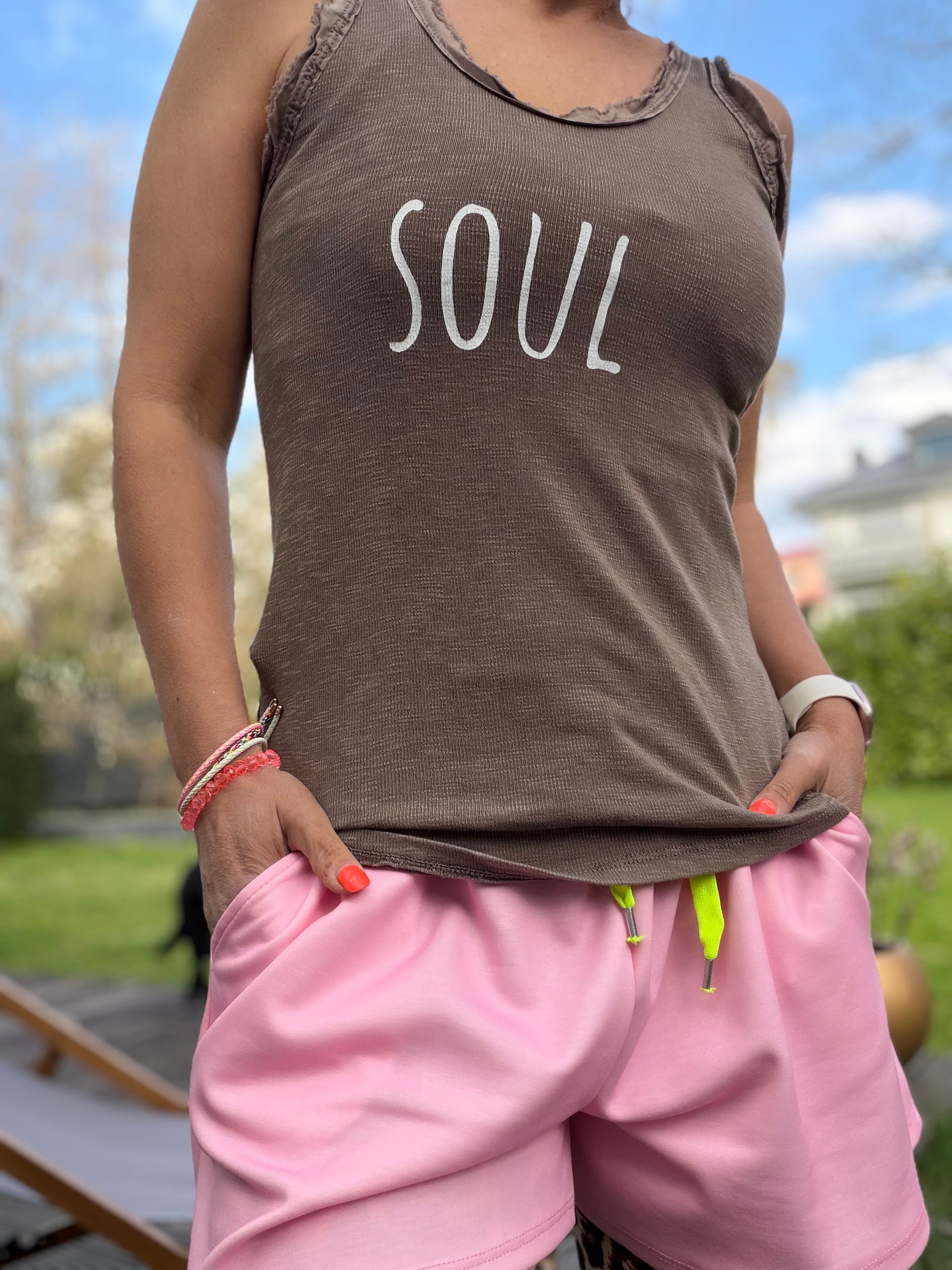 TOP soul