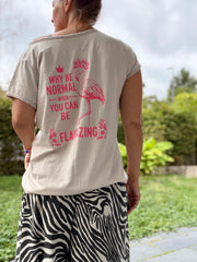 T-Shirt flamazing