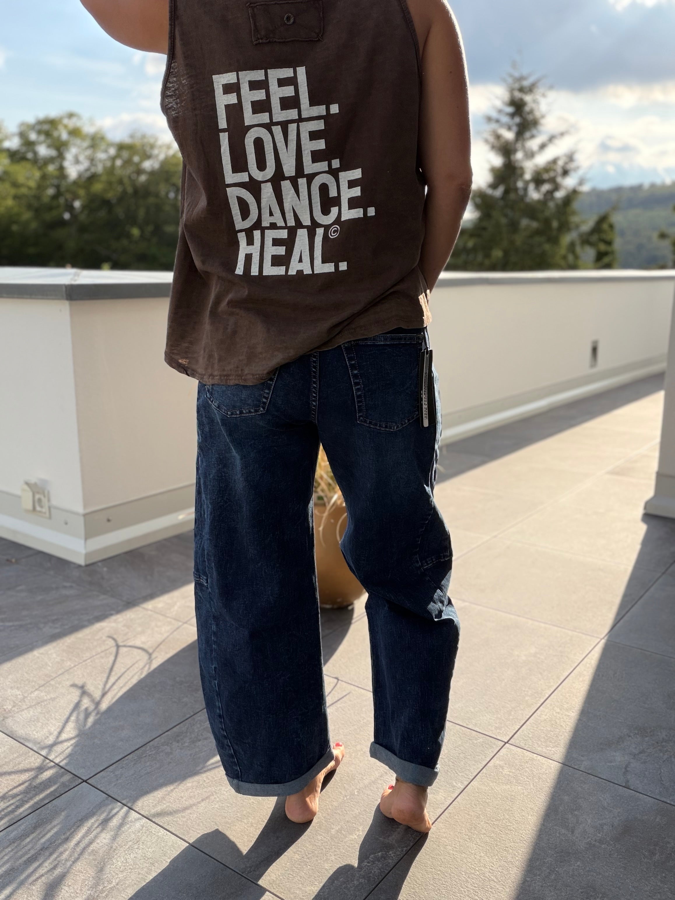 SkaterJeans