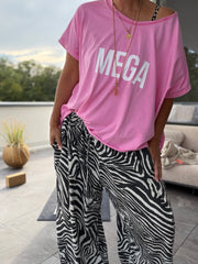BIGSIZE Shirt MEGA