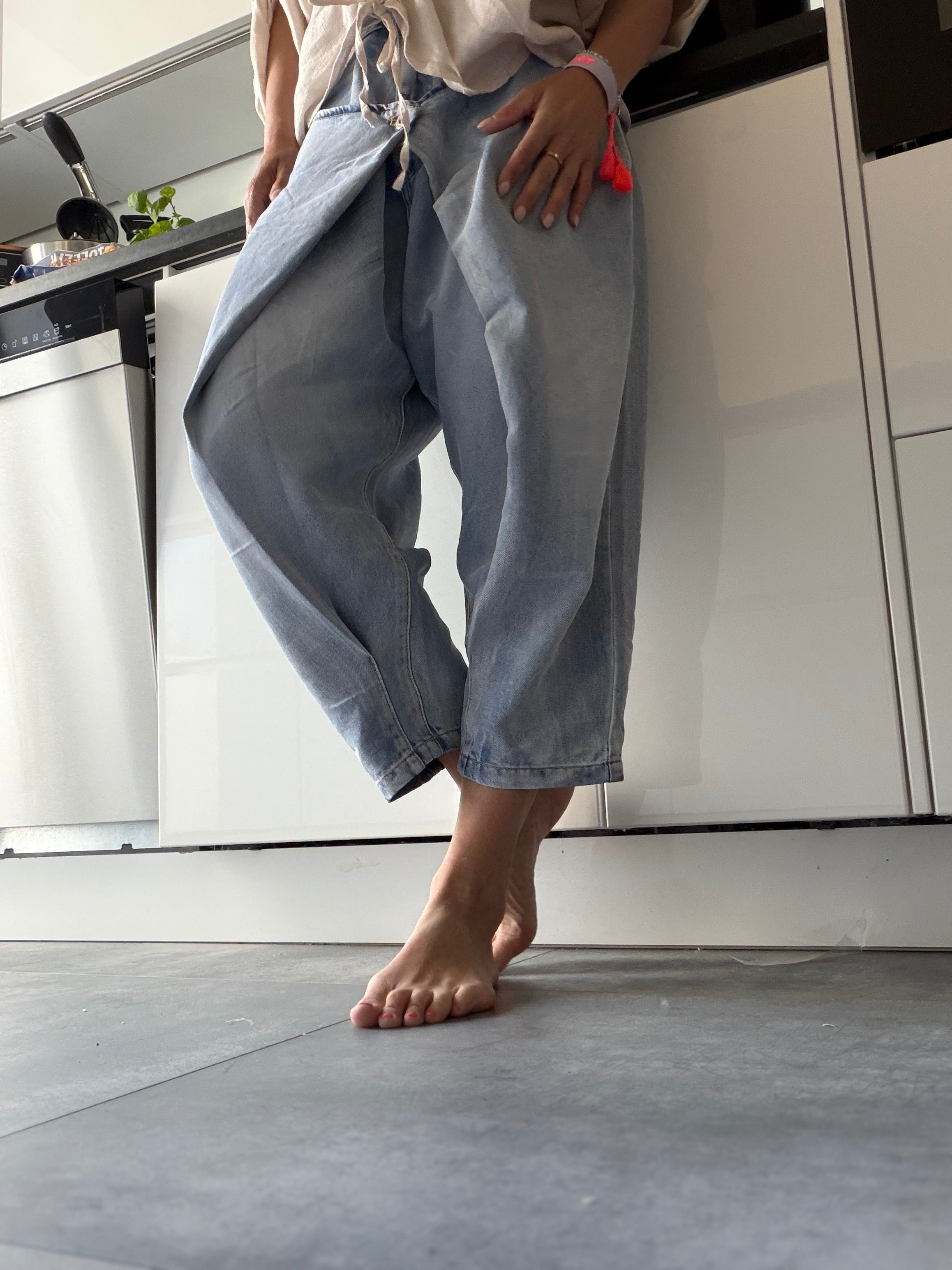 Jeans SPRING FLOW
