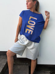 T-Shirt LOVE