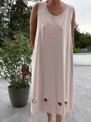 Kleid all the good ones are a little crazy