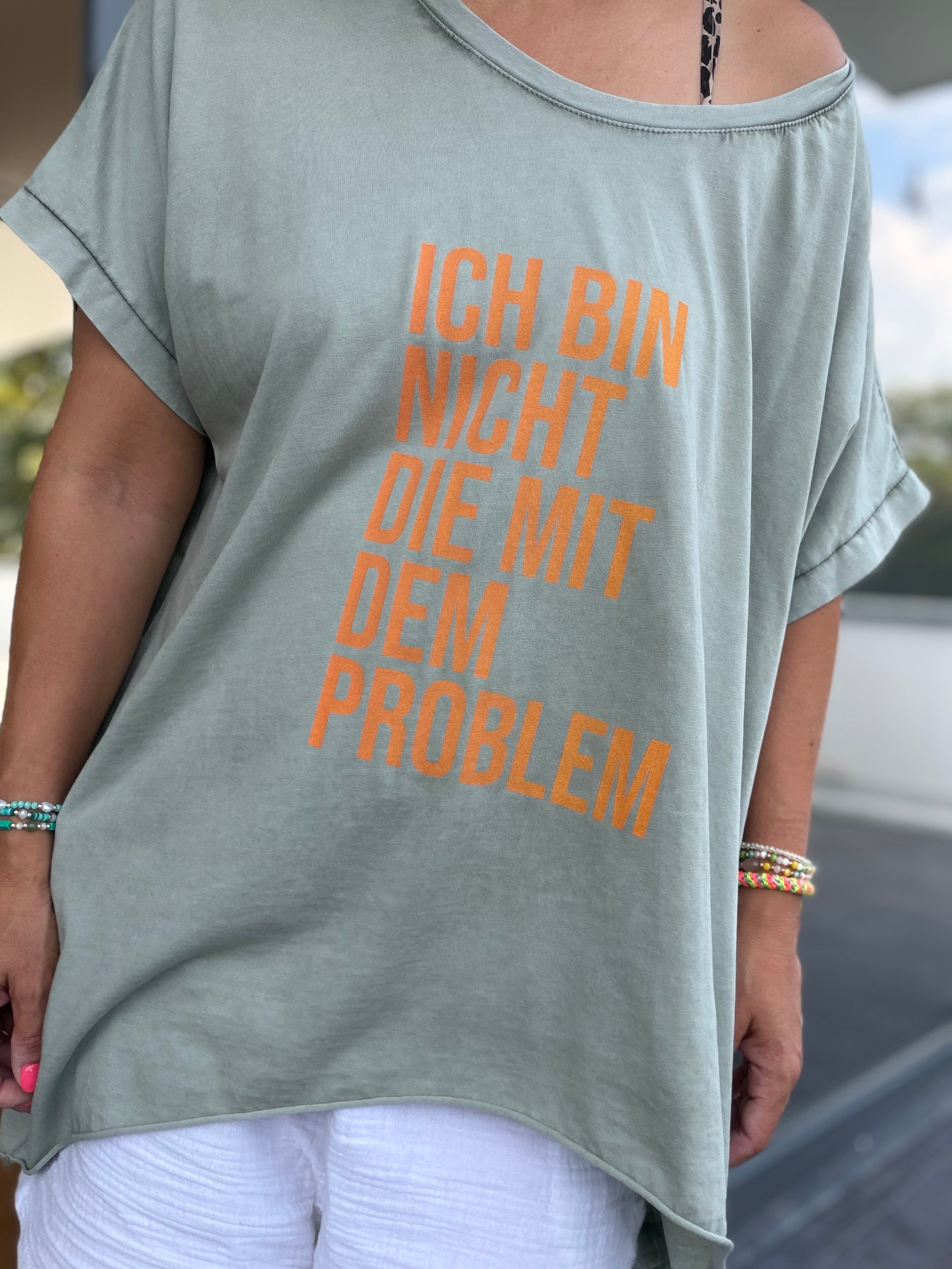 BIGSIZE ich bin nicht die mit dem Problem
