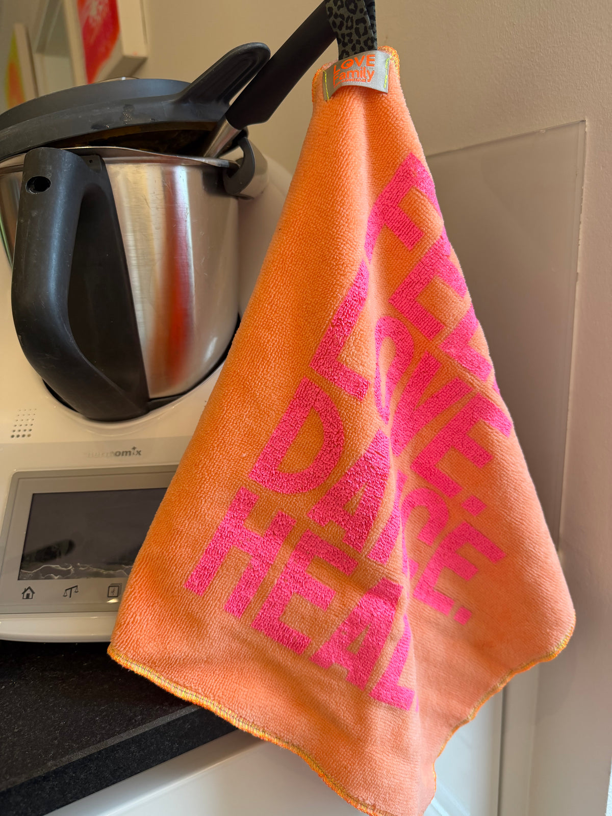Gästehandtuch Bambusfrottee, verschiedene Designs