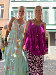 Ibiza Kleid