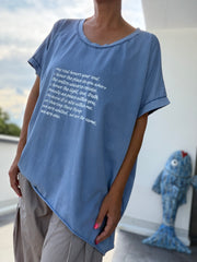 BIGSIZE Namaste