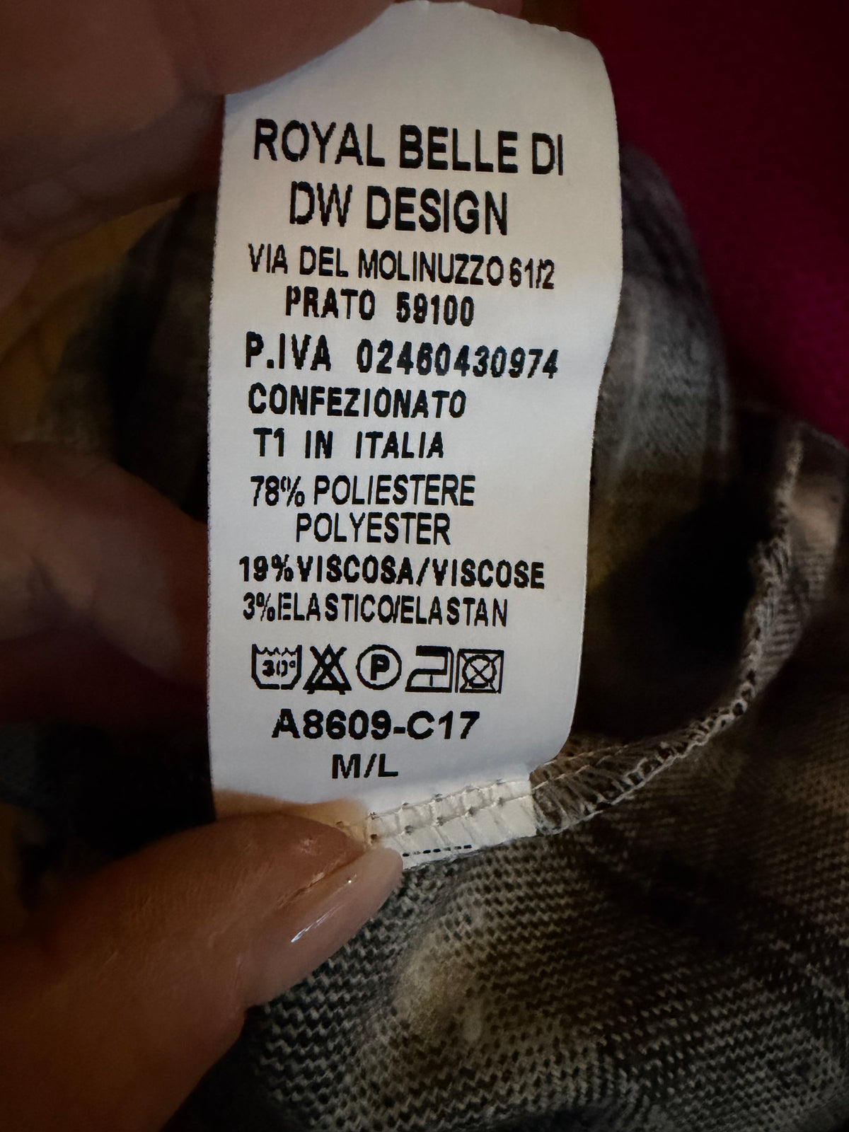 Karo Shorts