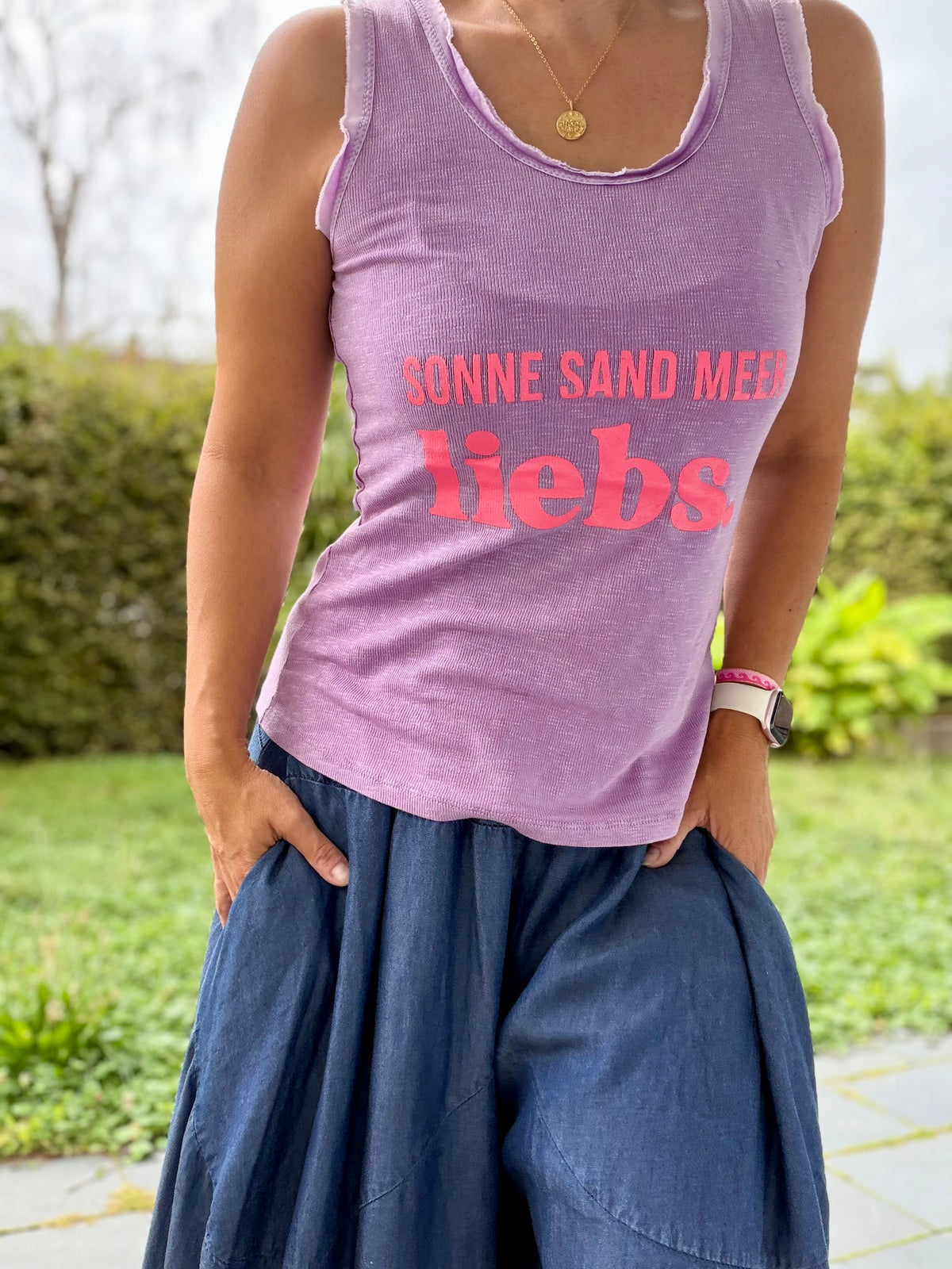 TOP Sonne Sand Meer liebs.
