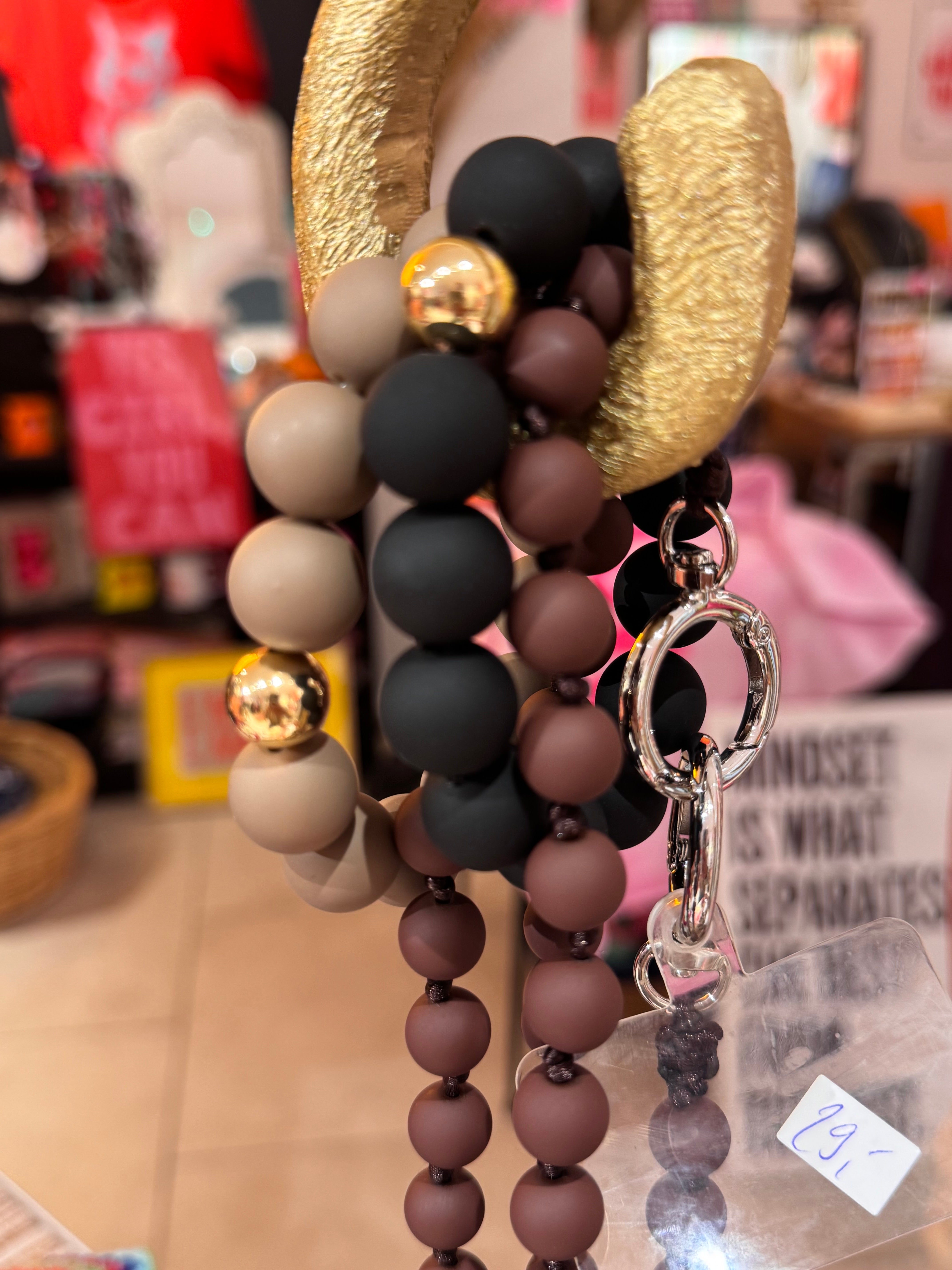 Armband Kugeln