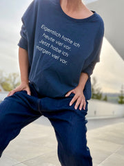 Lieblingsshirt eigentlich