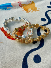 Armband Muscheln