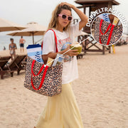 Strandtasche fuck off