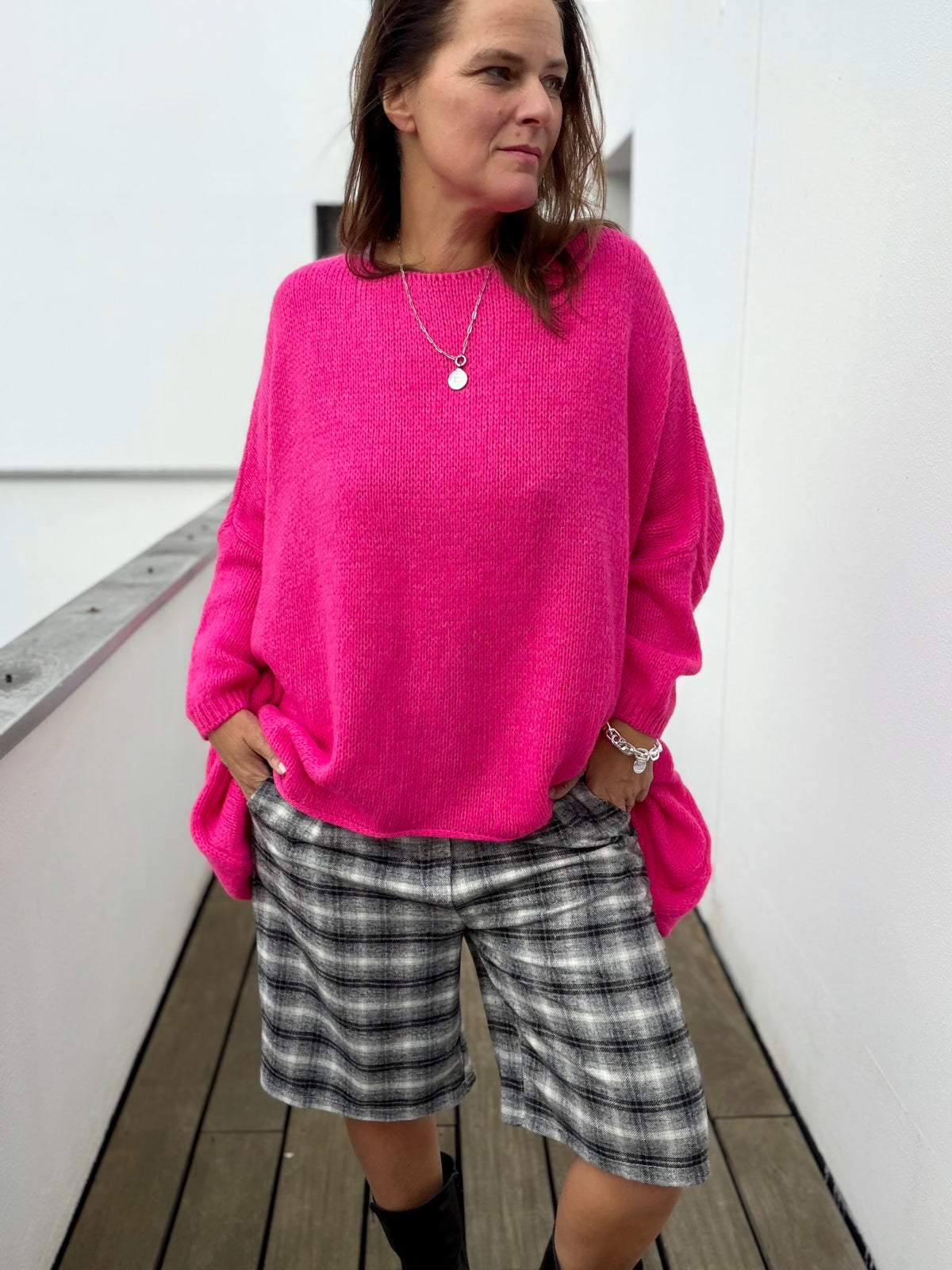 Karo Shorts