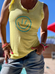 Top Smiley