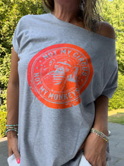 T-Shirt not my Circus not my Monkeys