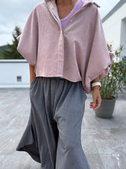 Buddha Pant autumn weite Hose soft und lang