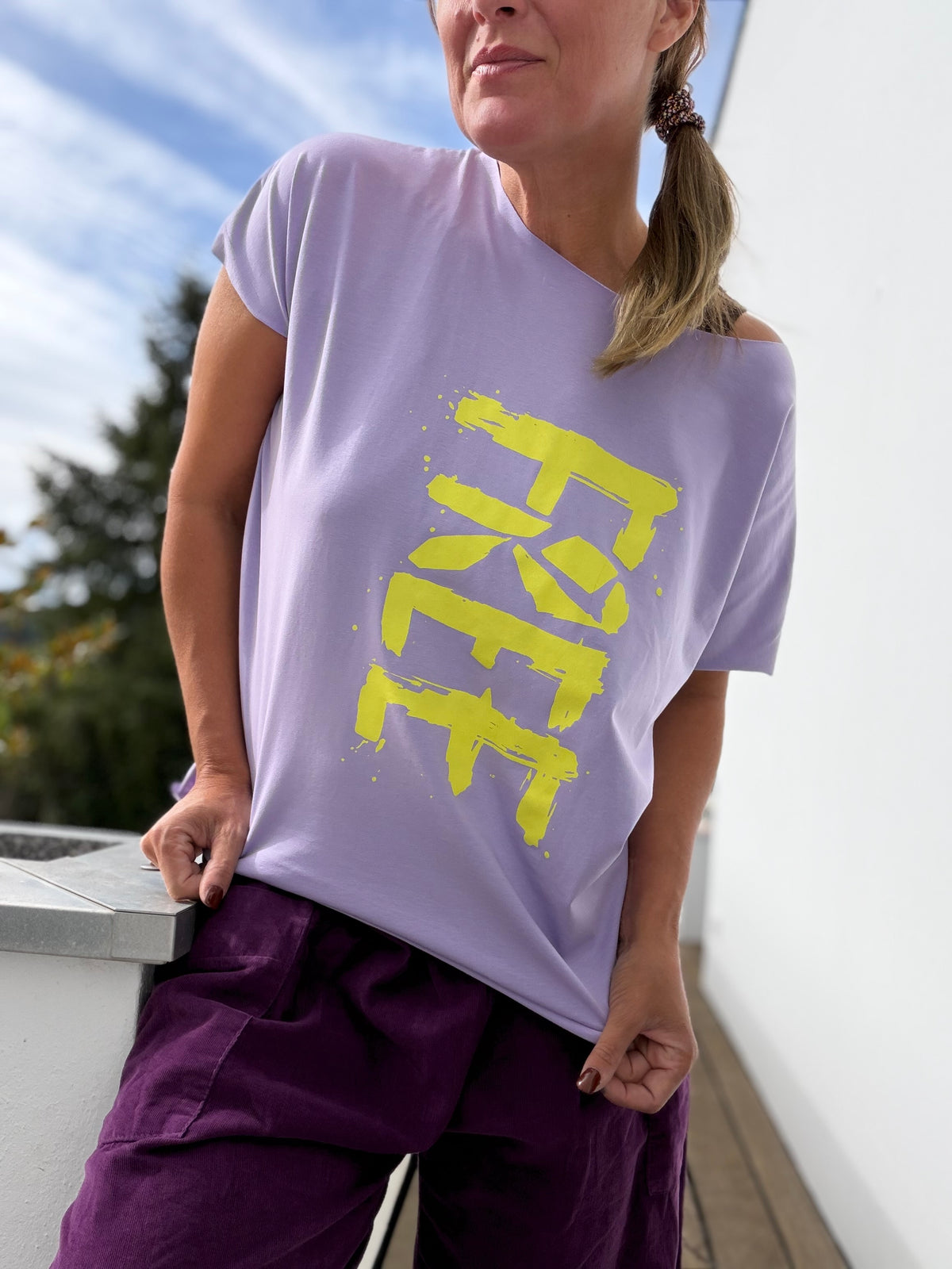 T-Shirt FREE
