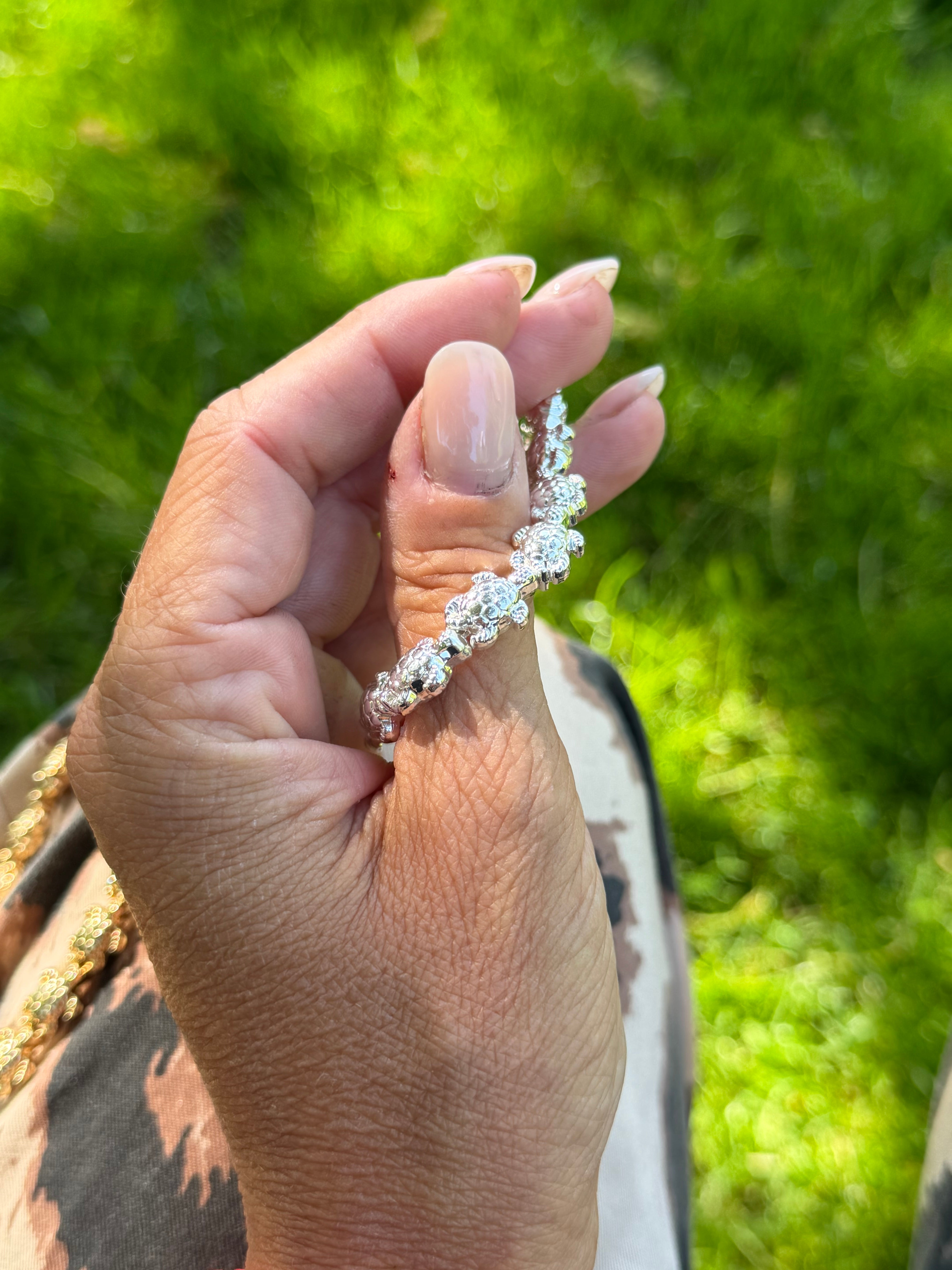 Armband Schildkröten