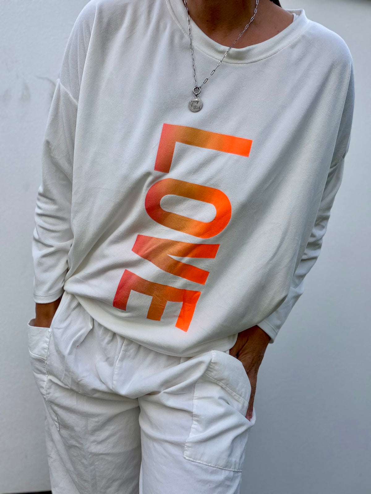 Lieblingsshirt Nicki LOVE