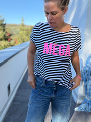 T-Shirt mega