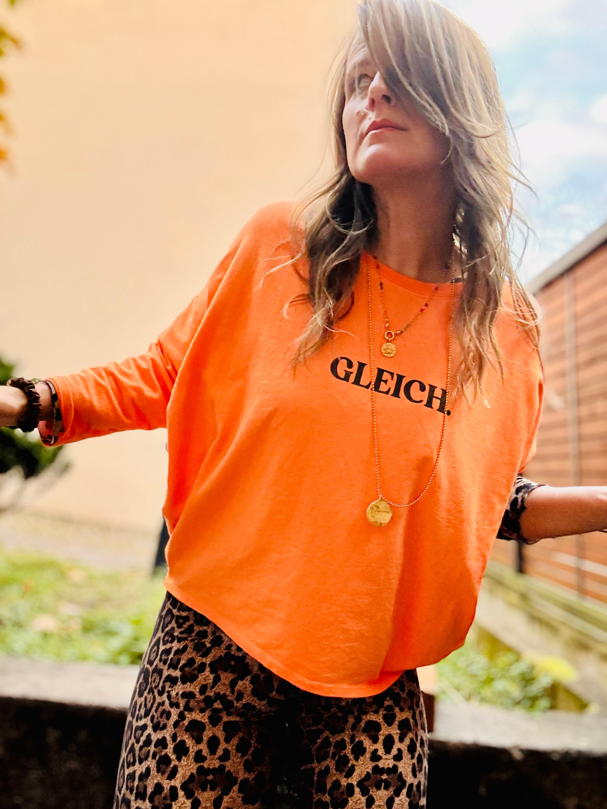 Lieblingsshirt gleich