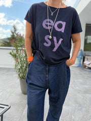 T-Shirt easy