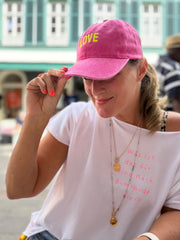 Cap LOVE
