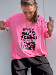 BIGSIZE wenn du nichts positives zu sagen hast, halt die Klappe