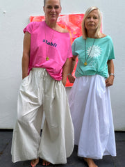 T-Shirt stabil