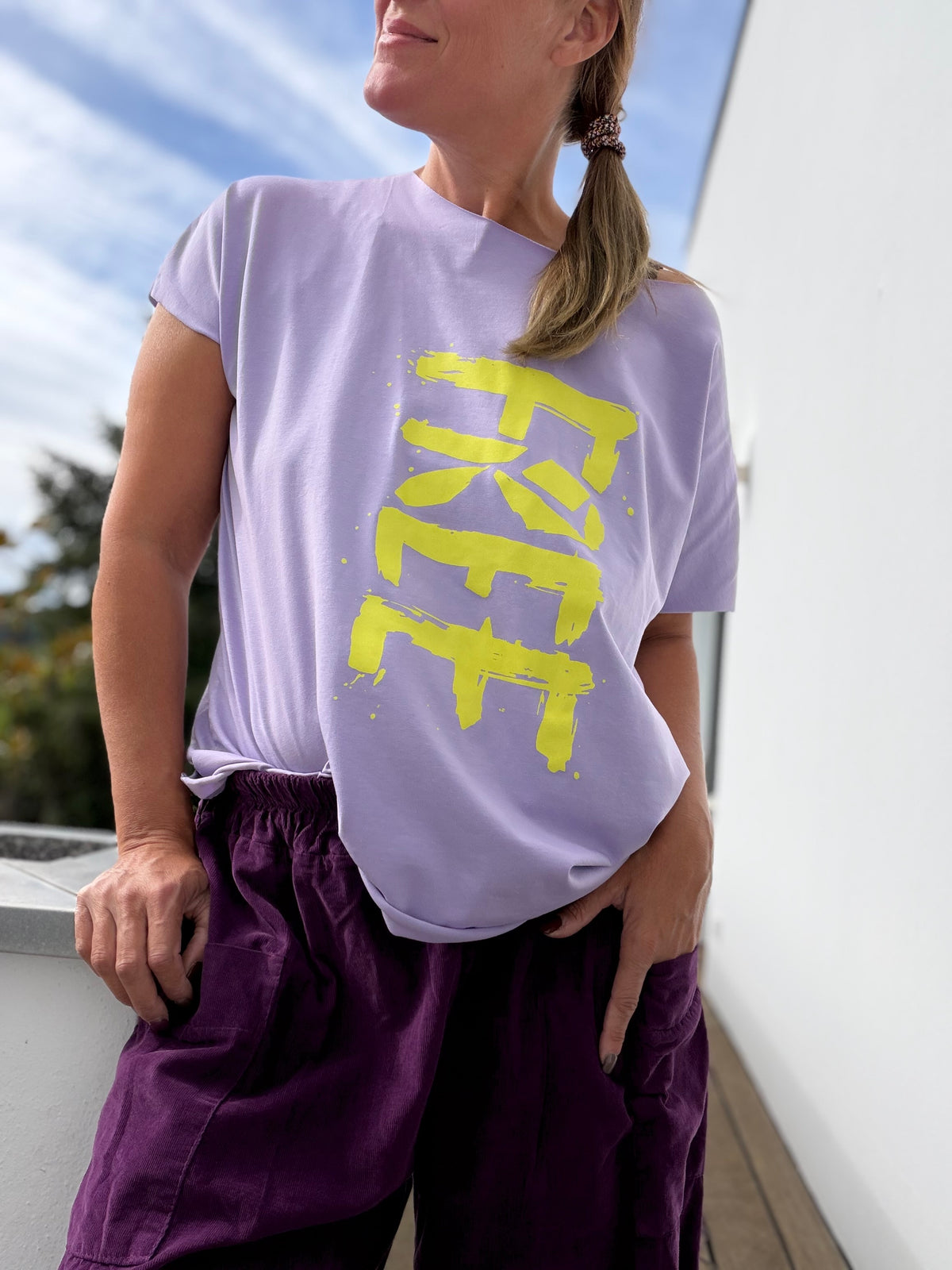 T-Shirt FREE