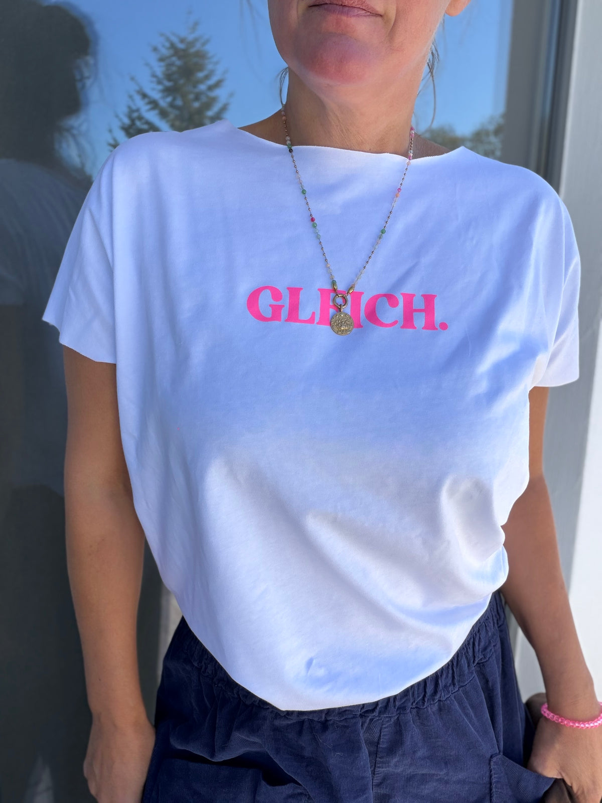 T-Shirt gleich