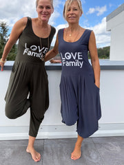 Flügel Jumpsuit theLOVEfamily