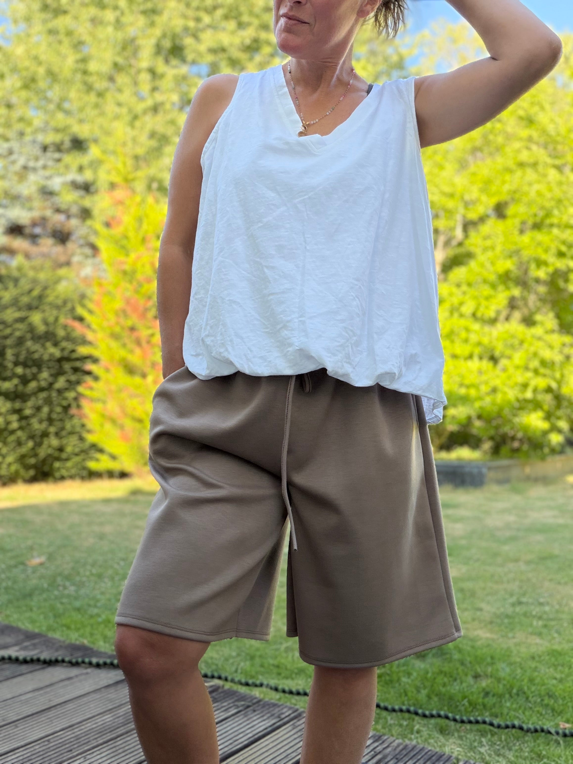 Oversize TOP what the fish
