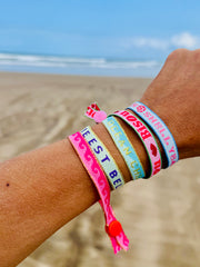 IBIZA Statement Bändchen BEACH EDT