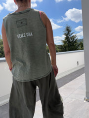Oversize TOP geile DNA