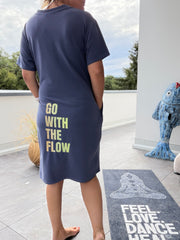 Kleid go with the Flow