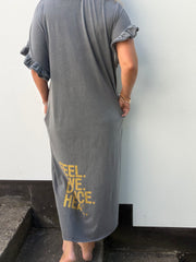 Kleid LOVE & PEACE