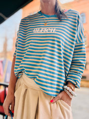 Streifenshirt GLEICH